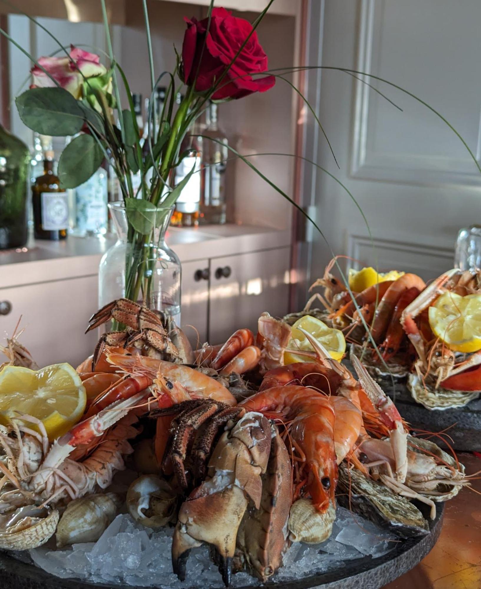 Domaine De Coeurmandie - Hotel Chateau Beny-sur-Mer Экстерьер фото
